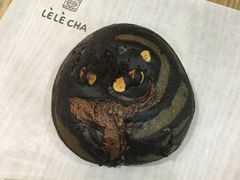 雷神夏威夷榛果巧克力-LELECHA乐乐茶(上海五角场万达广场店)