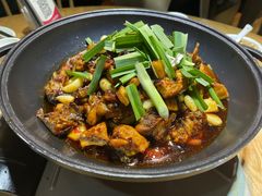 -三猫黑鱼花(南大店)