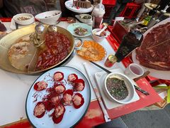 -小龙翻大江文化火锅(宽窄店)