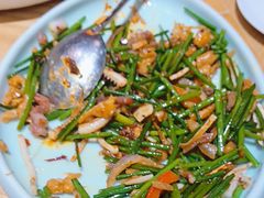 -德胜轩正宗顺德菜(宝安沙井会展中心店)