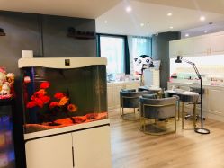 -妙睫屋日式美甲美睫