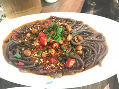 -龙聚德北京烤鸭(沙坪坝华宇A馆店)