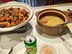 -吴掌柜·藕汤印象(南湖店)