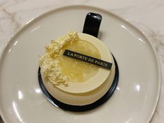 -La Porte de Paris 巴黎之门法式甜品