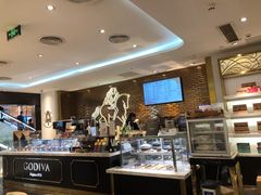 -GODIVA(王府井apm店)