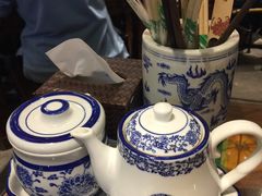-龍聚祥烧麦馆(万达店)