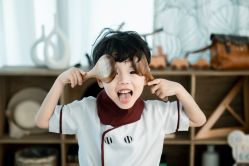 -非常六加一儿童摄影(同安店)