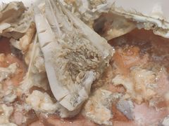 母飞蟹-海味当家·蒸锅海鲜(中山广场创始店)