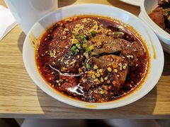 -付小姐在成都(川沙店)