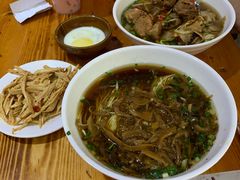 -肆姐面粉馆(坡子街店)