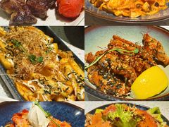 -BE BRIGHT KITCHEN(正佳广场店)