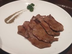 -佛山希尔顿酒店·融誉亚洲美食荟