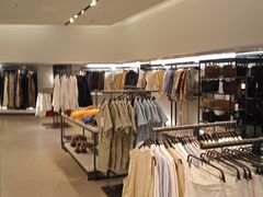 -ZARA HOME(长楹天街购物中心店)