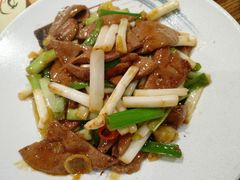 -百年神厨·地道川菜(清江西路店)