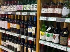 零售区-果蔬好生活超市(双井店)