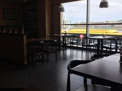 -味一楼兰州拉面(机场一店)