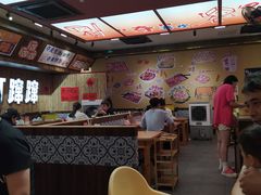 -黔三一夺夺粉酸汤火锅(百信店)