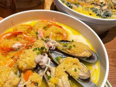 闽东海鲜汇-闽上鲜·福建菜(龙湖滨江天街店)