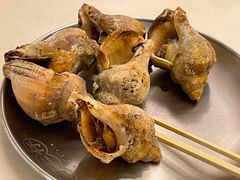 -白仁仔· 活烤海鲜 宵夜(豫园店)