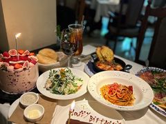 -夏朵餐厅(丁香店)