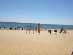 -老虎石海上公园