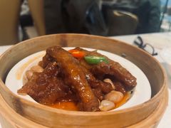 -金悦轩海鲜酒家(拱北店)
