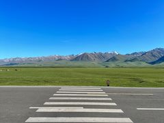 -新疆那拉提国家旅游度假区