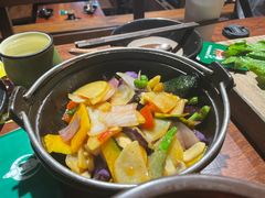 -马灯部落·西湖边的创意山景餐厅(虎跑动物园店)