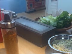 -麻蒲碳烤肉(梅花园店)