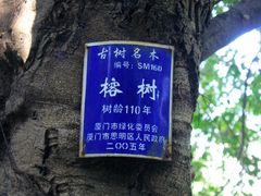 -胡里山炮台