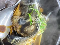 -鑫鸿达·海鲜闽菜热炒小馆(中山路店)