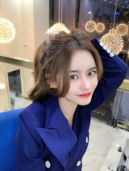 -3AM HAIR SALON染发接发