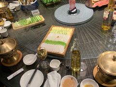 -慢丽江·云南野生菌土鸡锅(付家庄店)