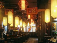-小龙坎火锅(沙井店)