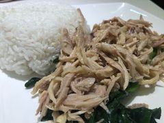 -金利茶餐厅(中船汇店)