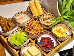 -螺大喜螺蛳粉火锅(雍和宫店)