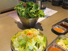 -西塔老太太泥炉烤肉(双井店)