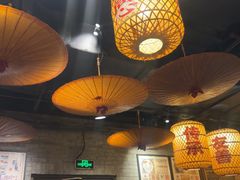 -南京大牌档(崇文门国瑞店)