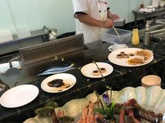 -碧中海汤泉汗蒸酒店