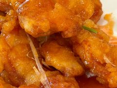 东北锅包肉-李连贵熏肉大饼(天通苑店)