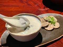 皮蛋豆腐-解香楼(八盘岭路店)