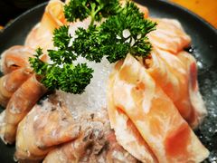 -呷哺呷哺 黄金牧场 (新中关购物中心店)