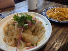 -老北京私房菜(798店)