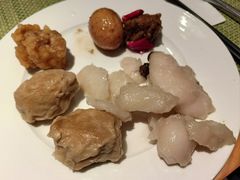 -威斯汀舞台餐厅