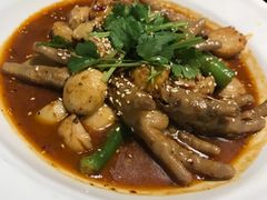 -川流不息(北蔡休闲广场店)