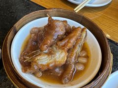 -小城粥道·海胆鲜虾粥(解放广场店)