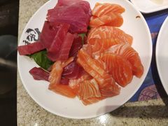 -初色海鲜自助(万丰路店)