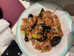 老大同过油肉-凯鸽酒楼(大同振兴街店)