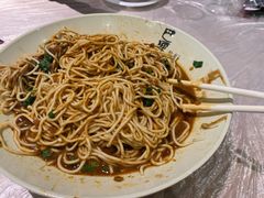 凉面-巴厘龙虾·榜首油焖大虾(旗舰店·万松园)