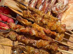 -1819餐厅·团队聚餐·烤串·精酿